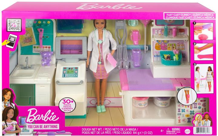 Produktbild Barbie Gute Besserung