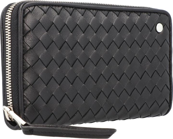 Produktbild Abro Piuma Geldbörse Leder 19 cm