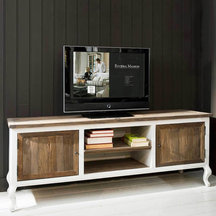 Image du produit Rivièra Maison bois flotté (180 x 65 x 45 cm)