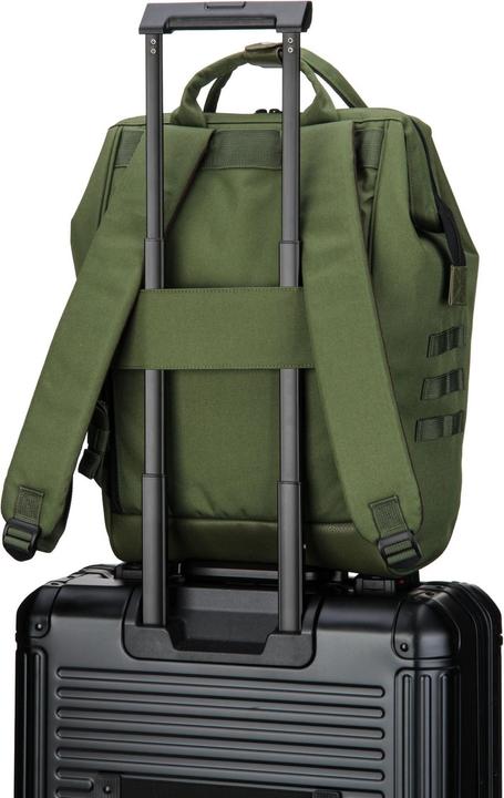 Produktbild Cabaia Rucksack / Backpack Adventurer Recycled Large (30 l)