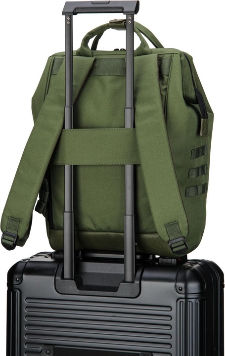 Image du produit Cabaia Sac à dos / Backpack Adventurer Recycled Large (30 l)