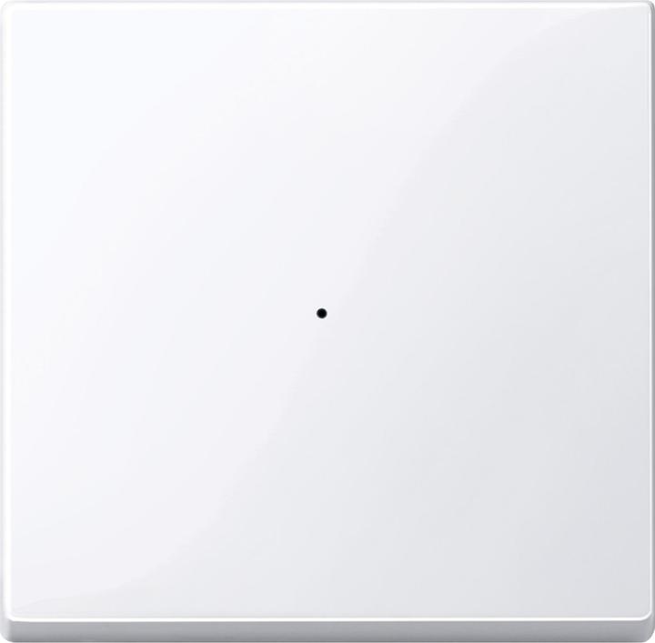 Produktbild Merten Wippe für Tastermodul 1fach, aktivweiss 619125