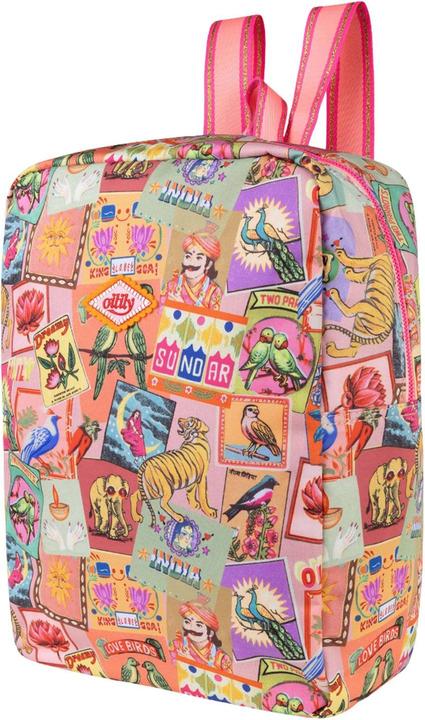 Produktbild Oilily Bobbya Backpack