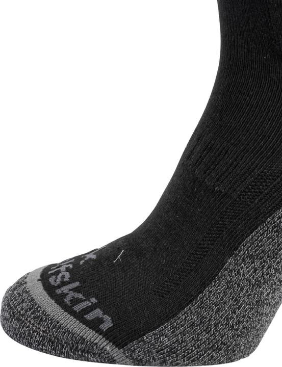 Immagine prodotto Jack Wolfskin Trek Func Sock CL (38 - 40)