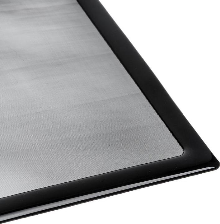 Actual product image DEMCiflex Dust filter Corsair Air 540 Front