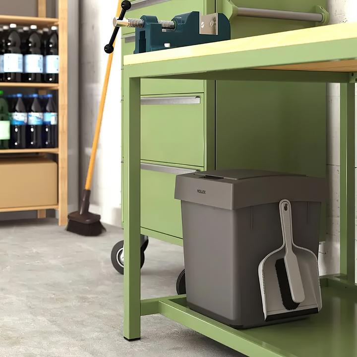 Image du produit Müllex Poubelle autonome S-LINE S35 (40 l)