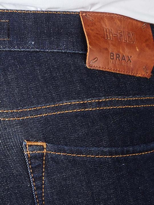 Produktbild BRAX Chuck Jeans Slim raw blue (W31/L34)