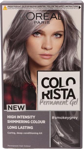 Produktbild L'Oréal Paris Colorista Permanent Gel