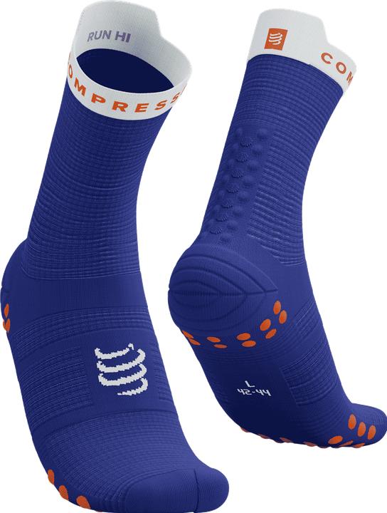 Produktbild Compressport Pro Racing Socks v4.0 Run High (42 - 44)