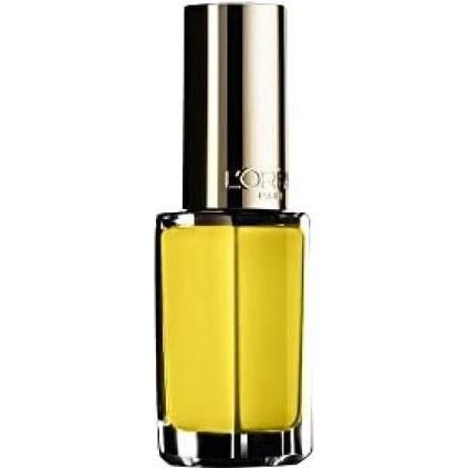 L'Oréal Paris, Nagellack, L'Oreal Color Riche Nail Polish 5ml – 240 Pop Corn