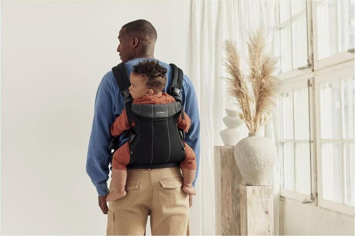 Image du produit BabyBjörn Porte-bébé Harmony