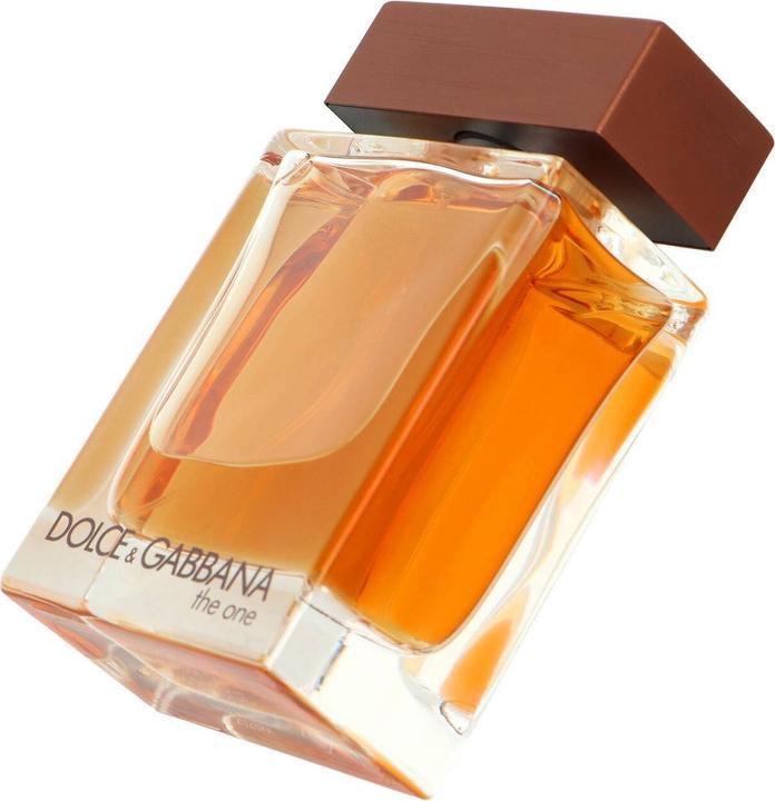 Produktbild Dolce & Gabbana The One For Men (Eau de Toilette, 100 ml)