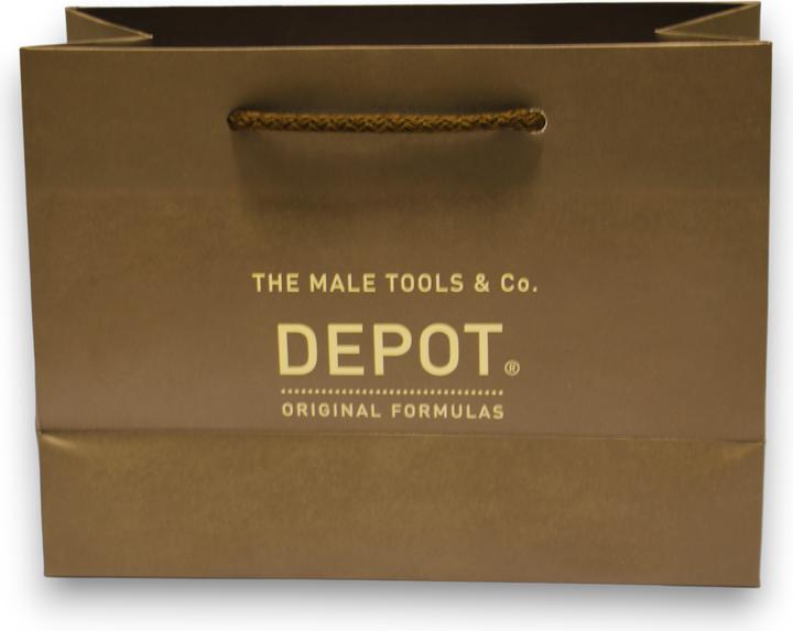 Produktbild Depot Gwp Cardboard Bag