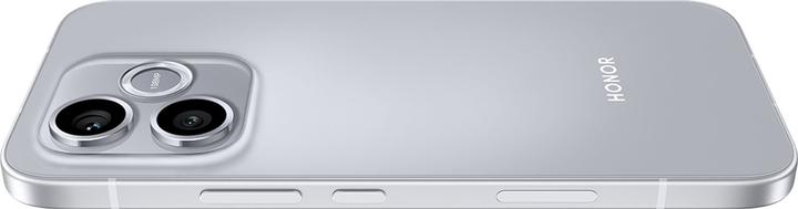 Produktbild Honor 600 Lite 5G Dual Sim 8GB RAM 256GB - Grey (256 GB, Grey, Samtgrau, Velvet Grey, 6.60", Dual SIM, 5G)