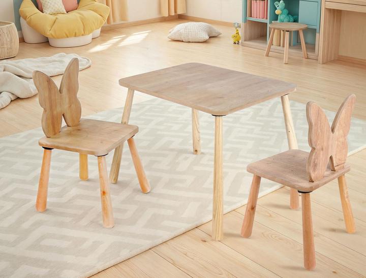 Produktbild Homitis Lumora (Kindertisch)