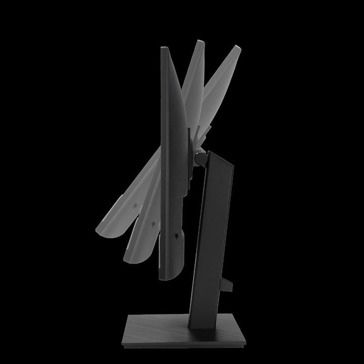 Actual product image ASUS VA27ACFSN (2560 x 1440 pixels, 27")