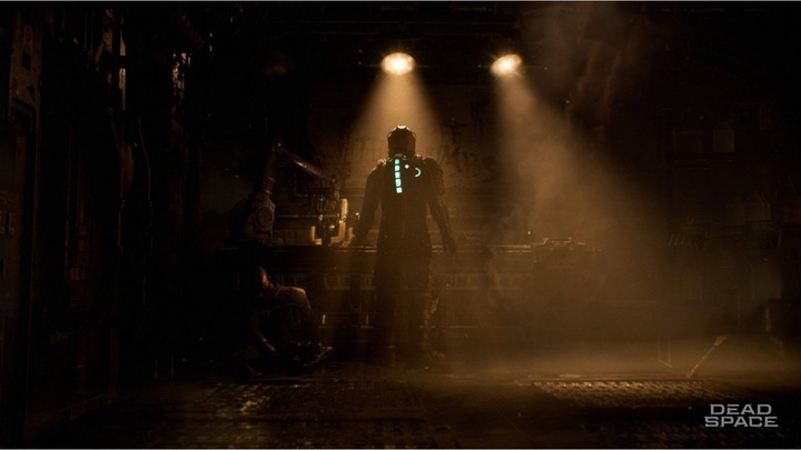Immagine prodotto EA Games Dead Space Standard (PS5, EN)