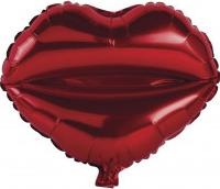 Immagine prodotto Rayher Labbra che si baciano con palloncino in alluminio