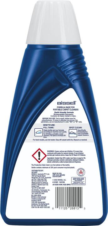 Bissell Spot & Stain