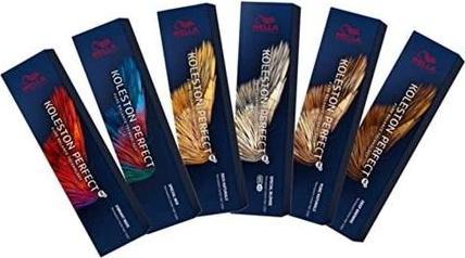 Produktbild Wella Koleston Perfect Me+ (6/0 dunkelblond)