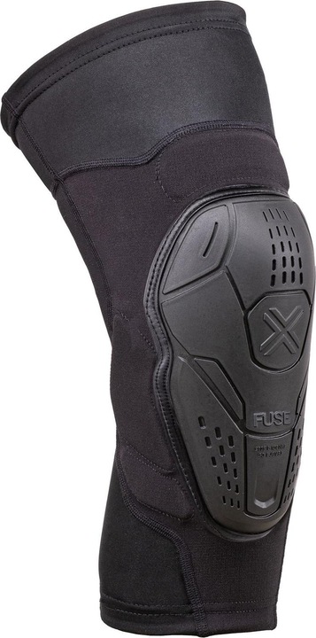 Immagine prodotto Fuse NEOS Ginocchiera XL nera (XL, Ginocchiera)