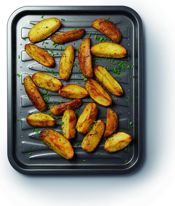 Produktbild Master Class Knusperblech