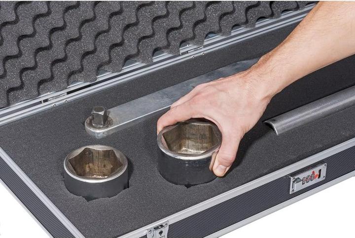 Actual product image Allit Musical instrument cases (1 Piece)