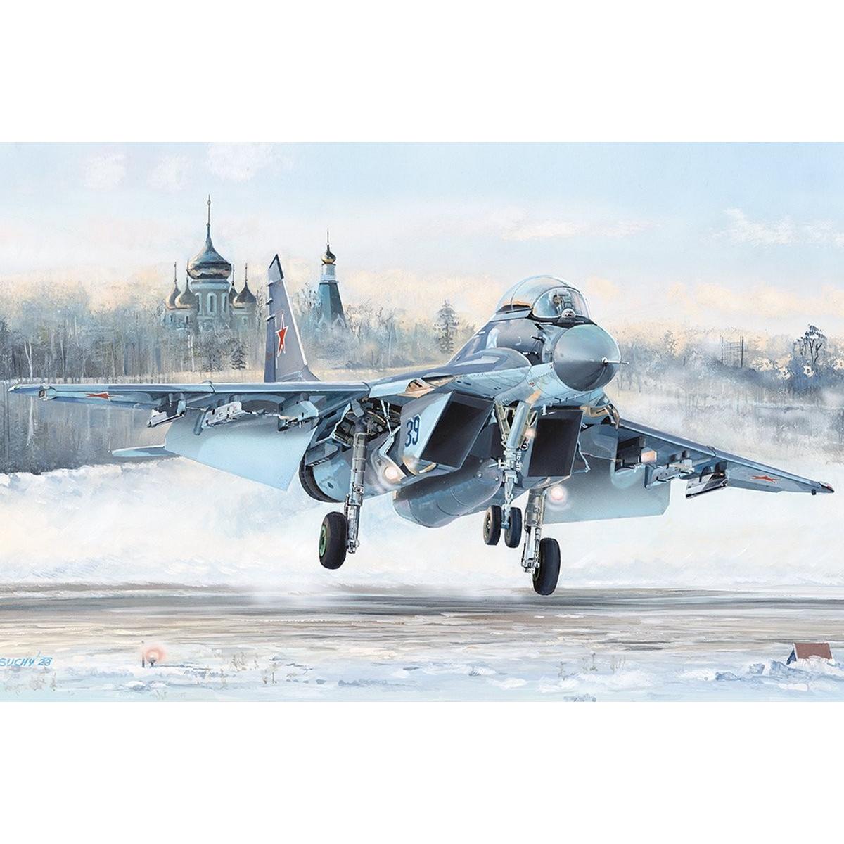 Hobby Boss Russian MiG-29K (81786)