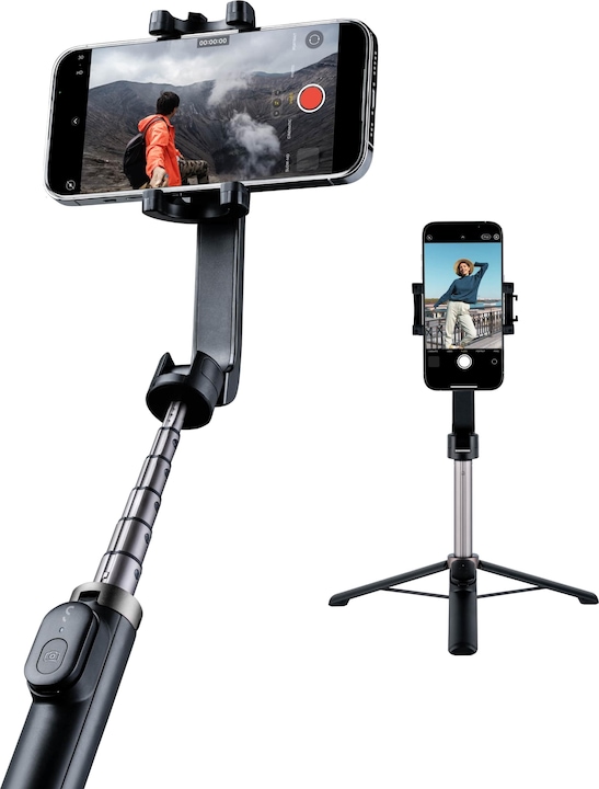 Produktbild ShiftCam Smartphone-Stativ TravelPod Selfie