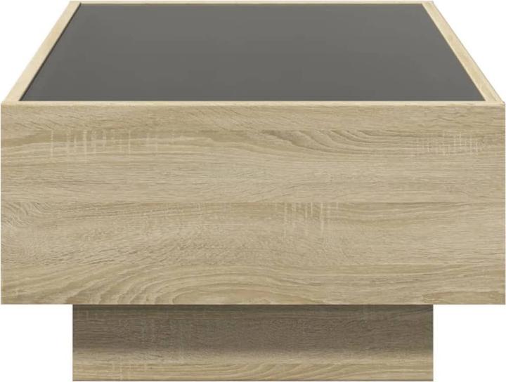 Image du produit vidaXL Couchtisch (90 x 50 x 30 cm)