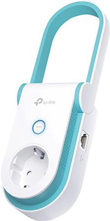 Immagine prodotto TP-Link AC1200 WI-FI RANGE EXTENDER 10/100MBPS PORTA 867MBPS A 5GHZ + 300MBPS A 2.4GHZ (867 Mbit/s, 300 Mbit/s)