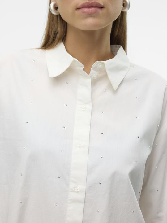 Actual product image Vero Moda VMCHARLOTTE Shirt Shirt (XS)