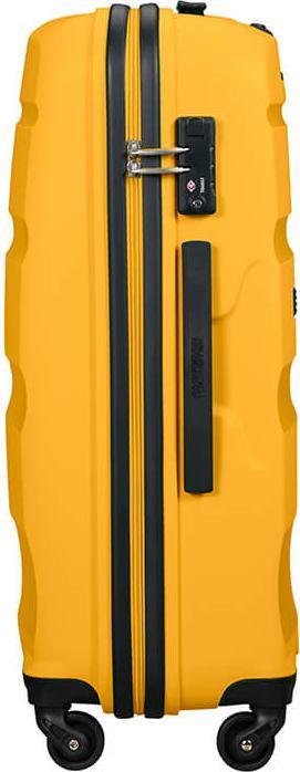 Produktbild American Tourister Bon Air (57.50 l)