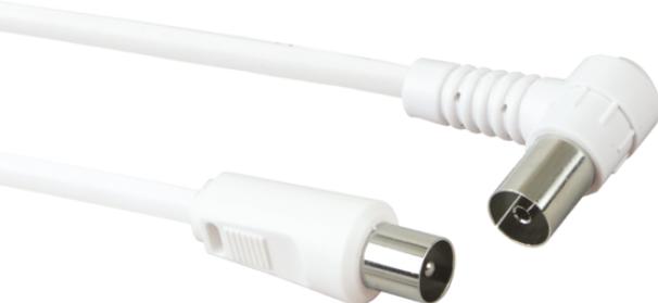 Produktbild Schwaiger Antennen Anschlusskabel (75 dB, Antennenkabel)