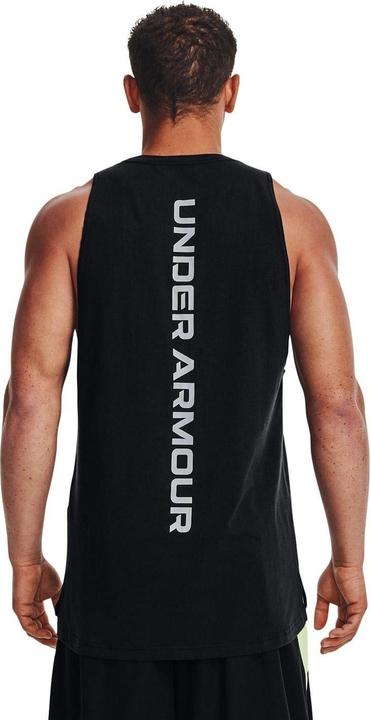 Produktbild Under Armour Baseline Ärmelloses Oberteil (S)