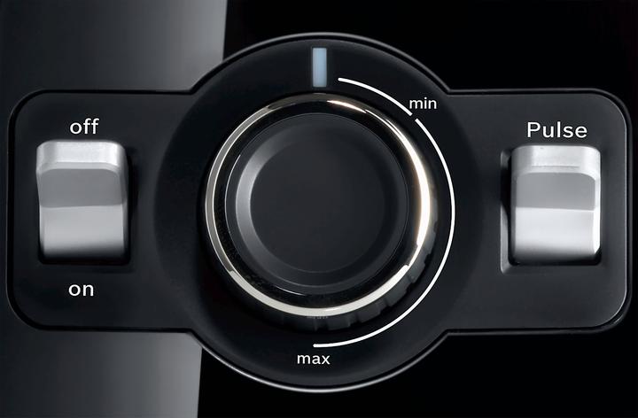 Produktbild Bosch Hausgeräte MMBH4P3B (1600 W)