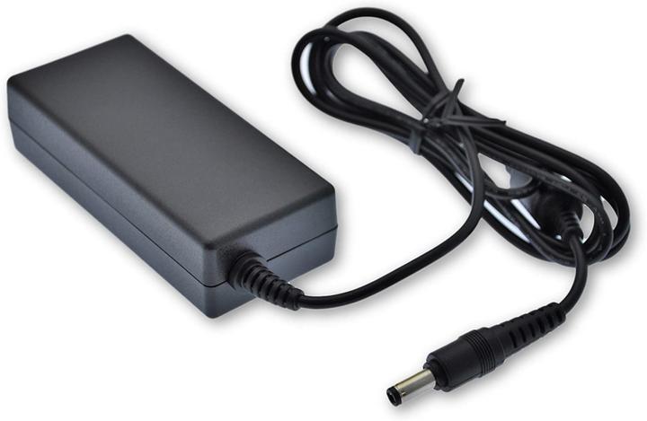 Actual product image Dell AC adapter, 65W, 19V, DOE6 (65 W)