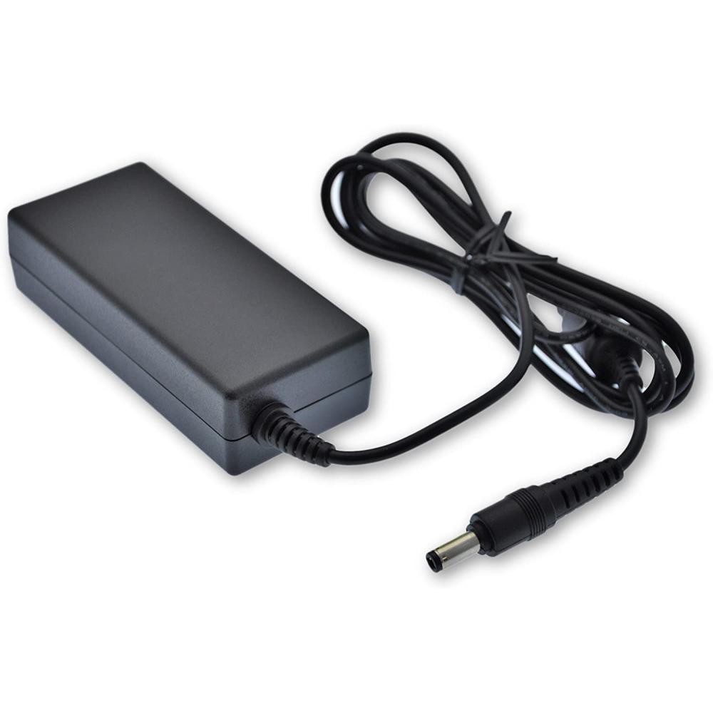 Thumbnail - Dell AC Adapter, 65W, 19V, DOE6 (65 W), Notebook Netzteil