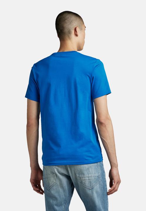 Produktbild G-Star T-Shirt Kurzarmshirt (XL)