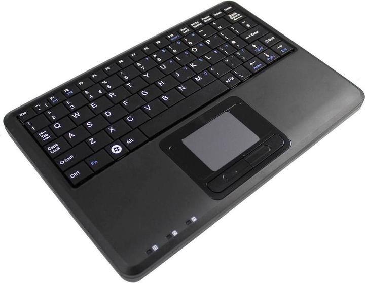 Immagine prodotto Perixx PERIBOARD-510 PLUS (DE, Cablato)