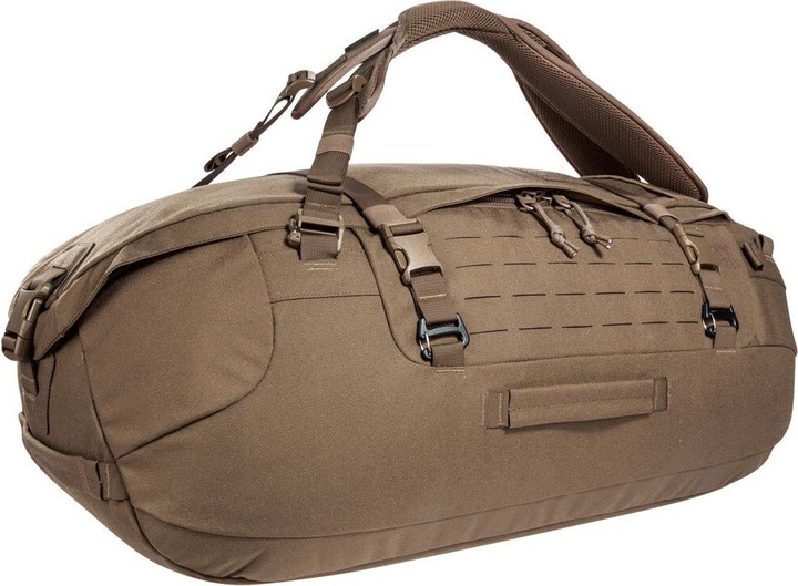 Image du produit Tasmanian Tiger TT Modular Combat Pack 24 SL noir (65 l)