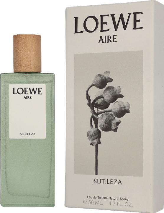 Loewe Aire Sutileza (Eau de toilette, 50 ml) - buy at Galaxus