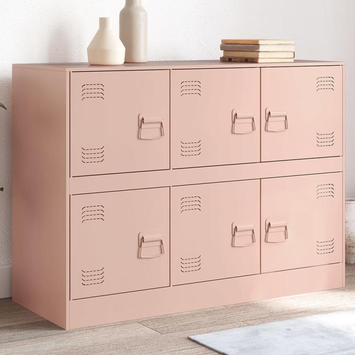 Produktbild vidaXL Sideboard (99 x 39 x 73 cm)