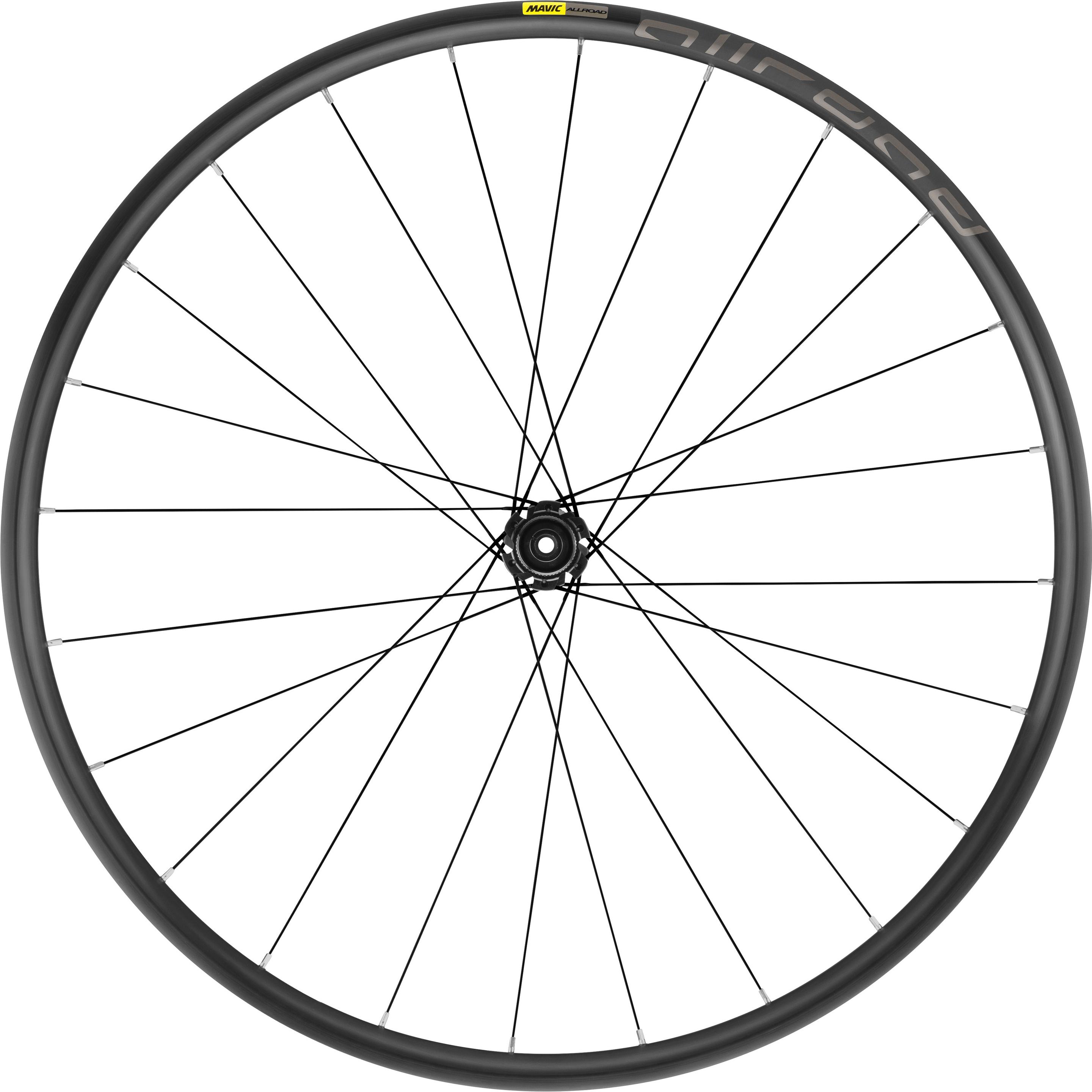 Mavic, Giranti, (Ruote, 28")