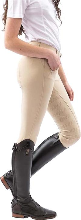 Image du produit - Pantalon d'équitation MIAMI - Femme (34)