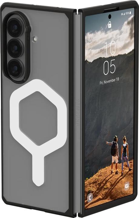 Produktbild UAG Mouve Case (Samsung Galaxy Z Fold7)