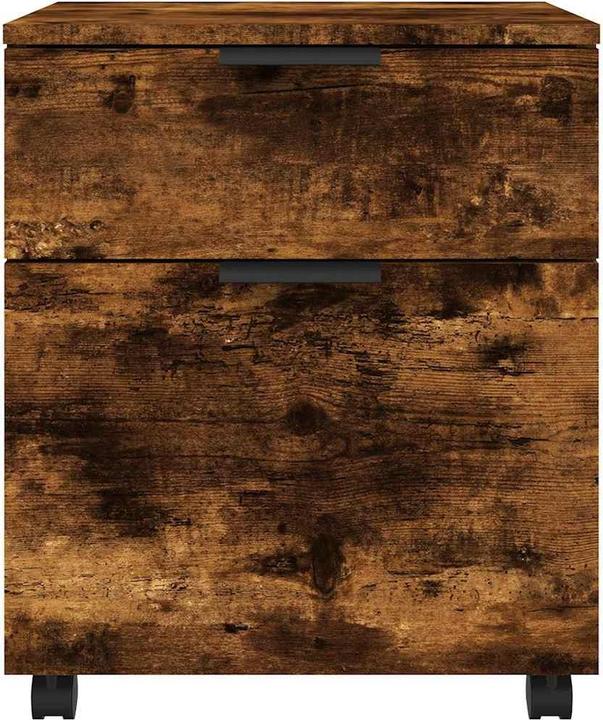 Immagine prodotto vidaXL Aktenschrank (45 x 38 x 54 cm)