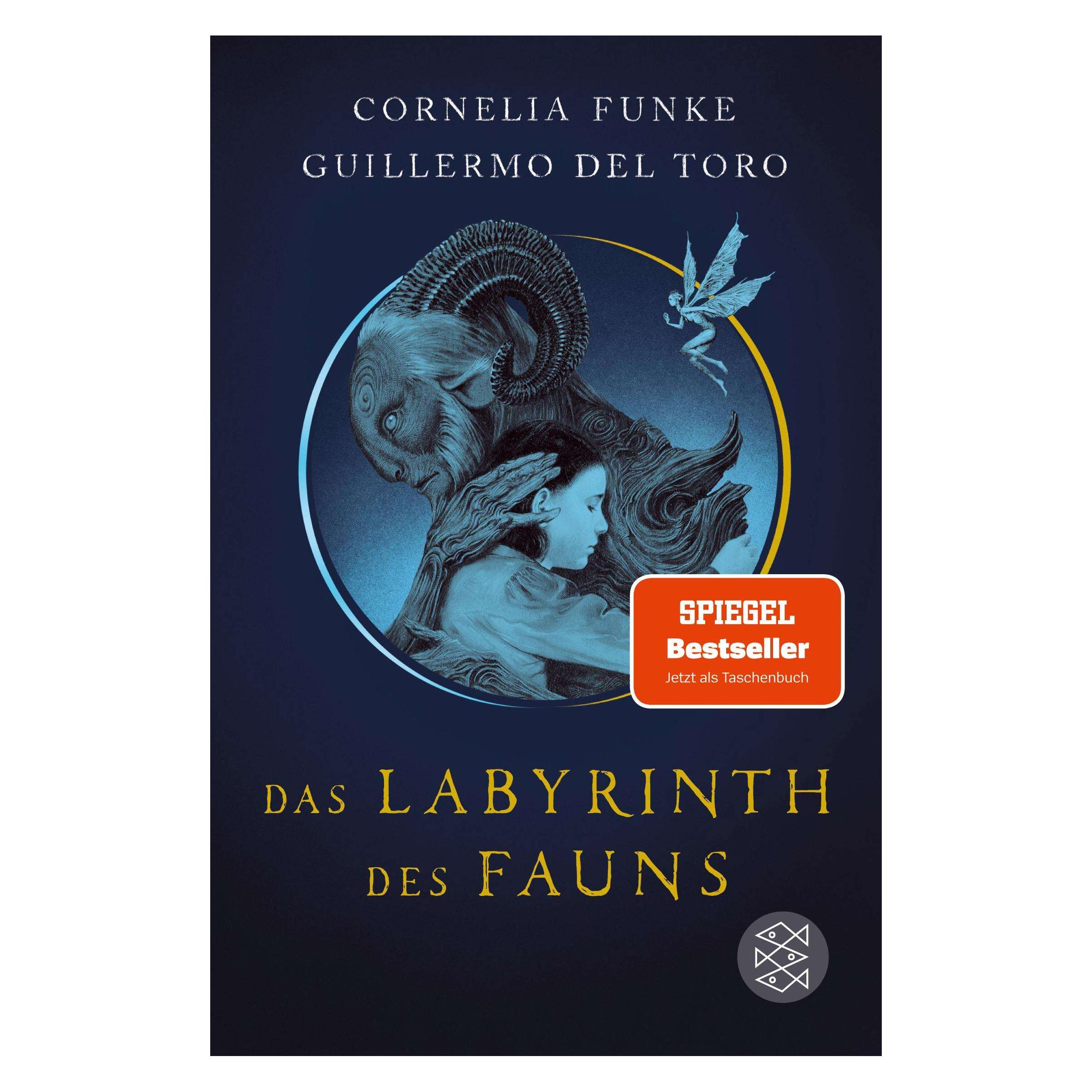 Das Labyrinth Des Fauns thumbnail