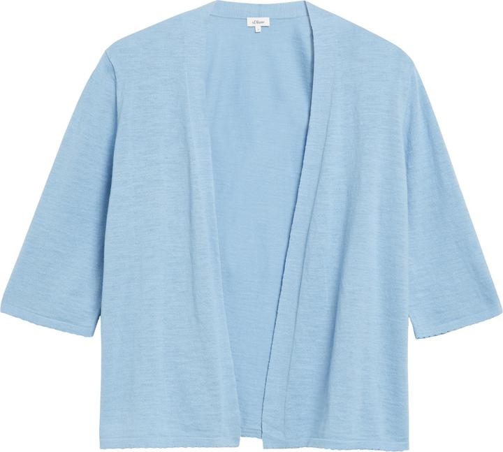 Bleu clair