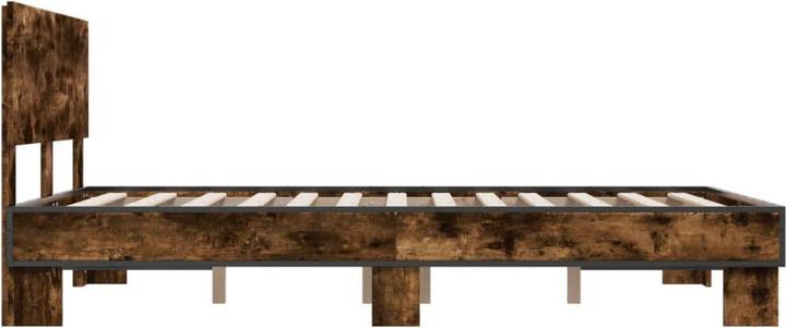 Image du produit vidaXL Bettgestell (135 x 190 cm)